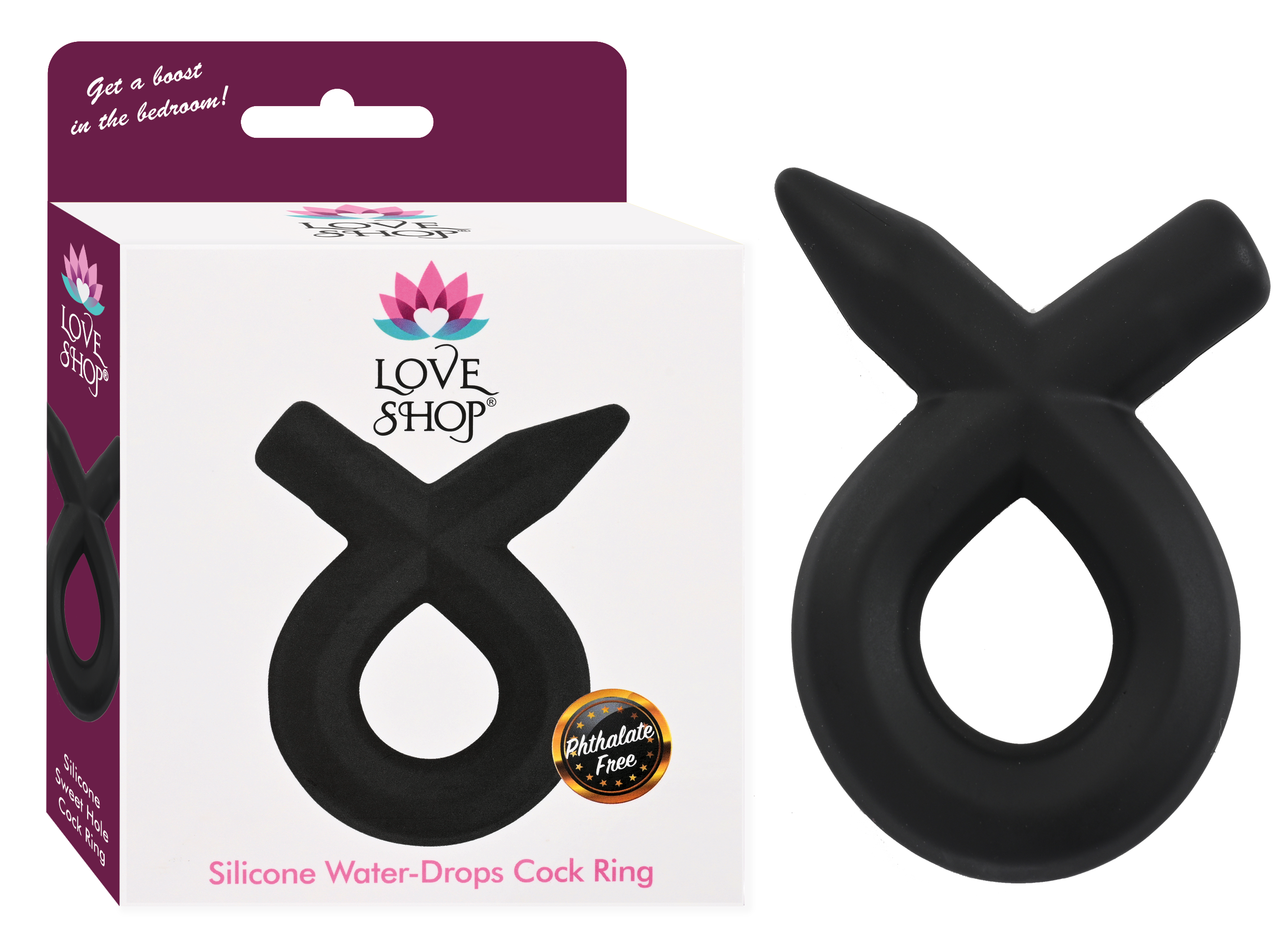 SİLİCONE RİNG - LSS-7004