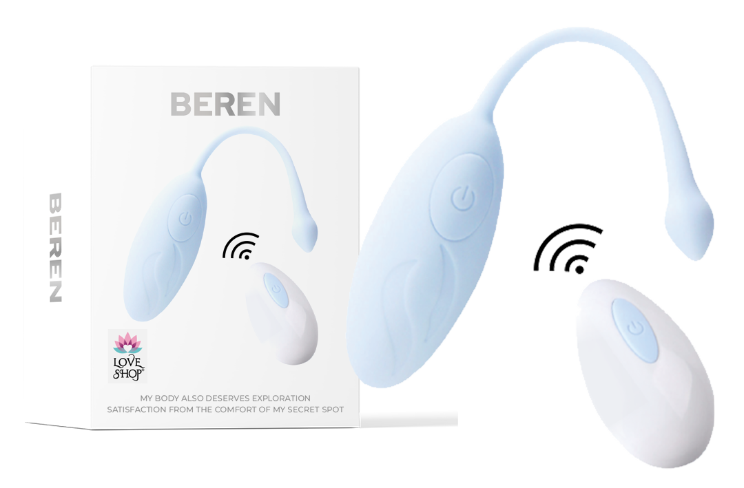 BEREN  - LS21-0106 -B