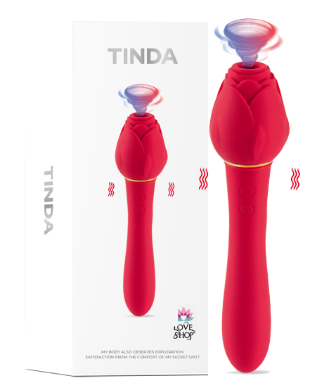 TINDA  - LS2104-30-01 