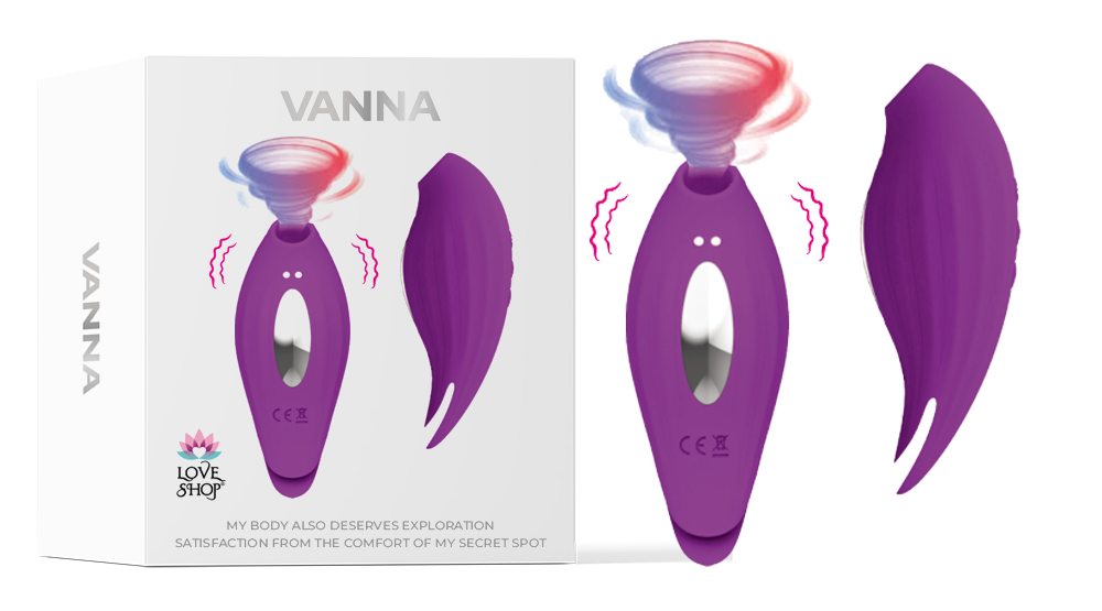 VANNA  - LS0626 