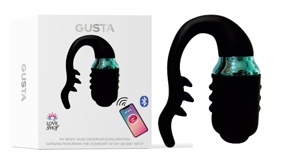 GUSTA APP - PEMBE RENKLİ - LS2104-01-4 PEMBE APP